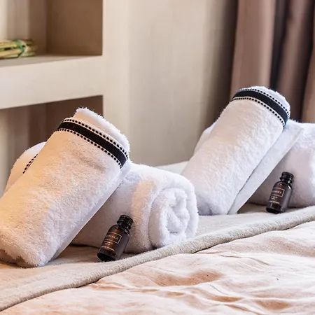 Wabisabi - Braille شقة *