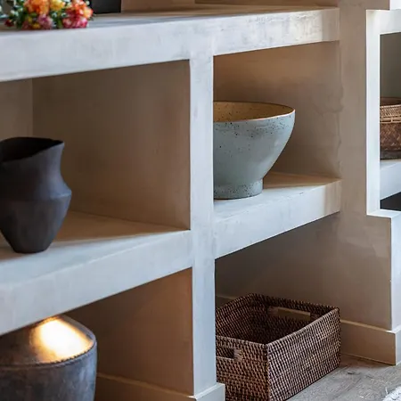 Wabisabi - Braille شقة كان