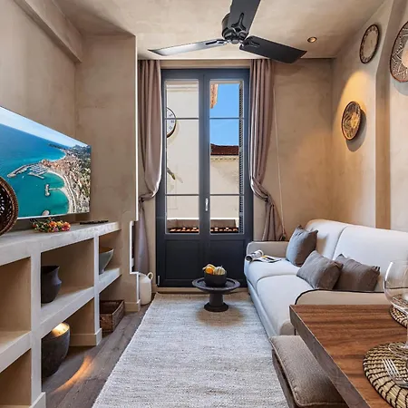 Wabisabi - Braille شقة