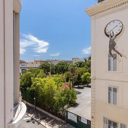 شقة Wabisabi - Braille *