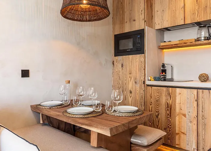 Apartment Wabisabi - Braille Cannes