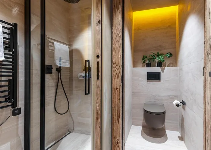 Apartment Wabisabi - Braille Cannes