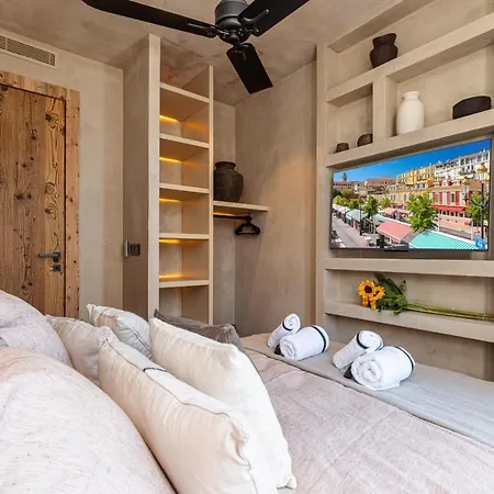 Wabisabi - Braille Apartamento Cannes